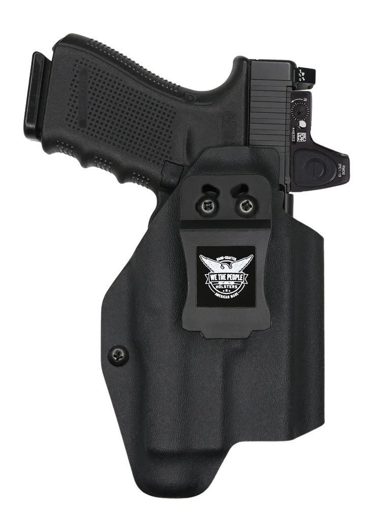 WTP WTP-R02A_1000-R 19/19X MOS WITH STREAMLIGHT