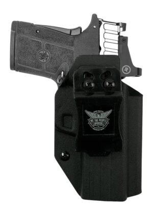 WTP WTP-R122_1000-R EQUALIZER RED DOT OPTIC CUT