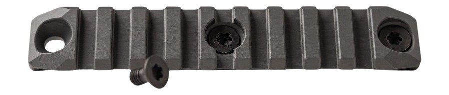 Q RAIL-1913-4.5-QSERT RAIL QSERT 4.5IN