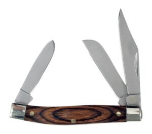 RUKO RUK0071       440A 3-5/16"PAKAWOOD FOLDING
