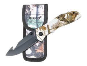 RUKO RUK0106GHTND    440A 3-1/2"TUNDRA GUTHOOK