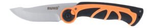 RUKO RUK0134BZ REDCUE KNIFE 1.75"