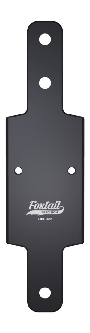 FOX 100022 OPTIC MNT PLATE BENELI SBE/M1/M2