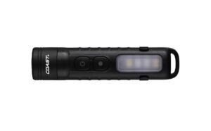 COAST 31460  KL30R PENLIGHT WHT/UV BLK