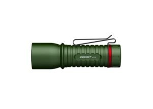 COAST 31423  XT7R FLASHLIGHT FOREST