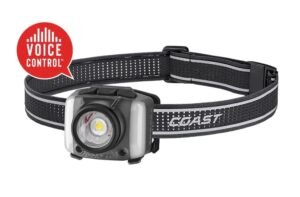 COAST 31431  FL97R VOICE HEADLAMP