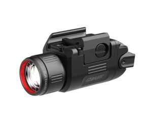 COAST 31540  PTX30R 500LM  FIXED PISTOL LIGHT