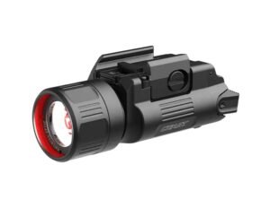 COAST 31542  PTX65R 1000LM FOCUSING PISTOL LIGHT