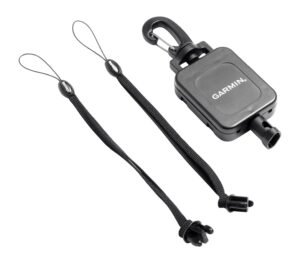 GAR 010-10888-00    GPSMAP RETRACTABLE LANYARD