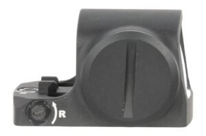 PA 810052    CLX ENCLOSED REFLEX SIGHT