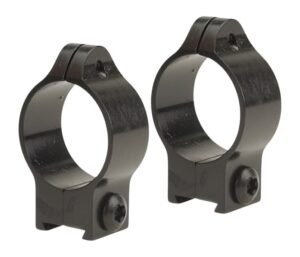 TAL 38AL10L 3/8" DOVETAIL RIMFIRE SCP RINGS 1" LOW