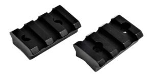 TAL 252336P      TWO-PIECE PICATINNY BASE MARLIN