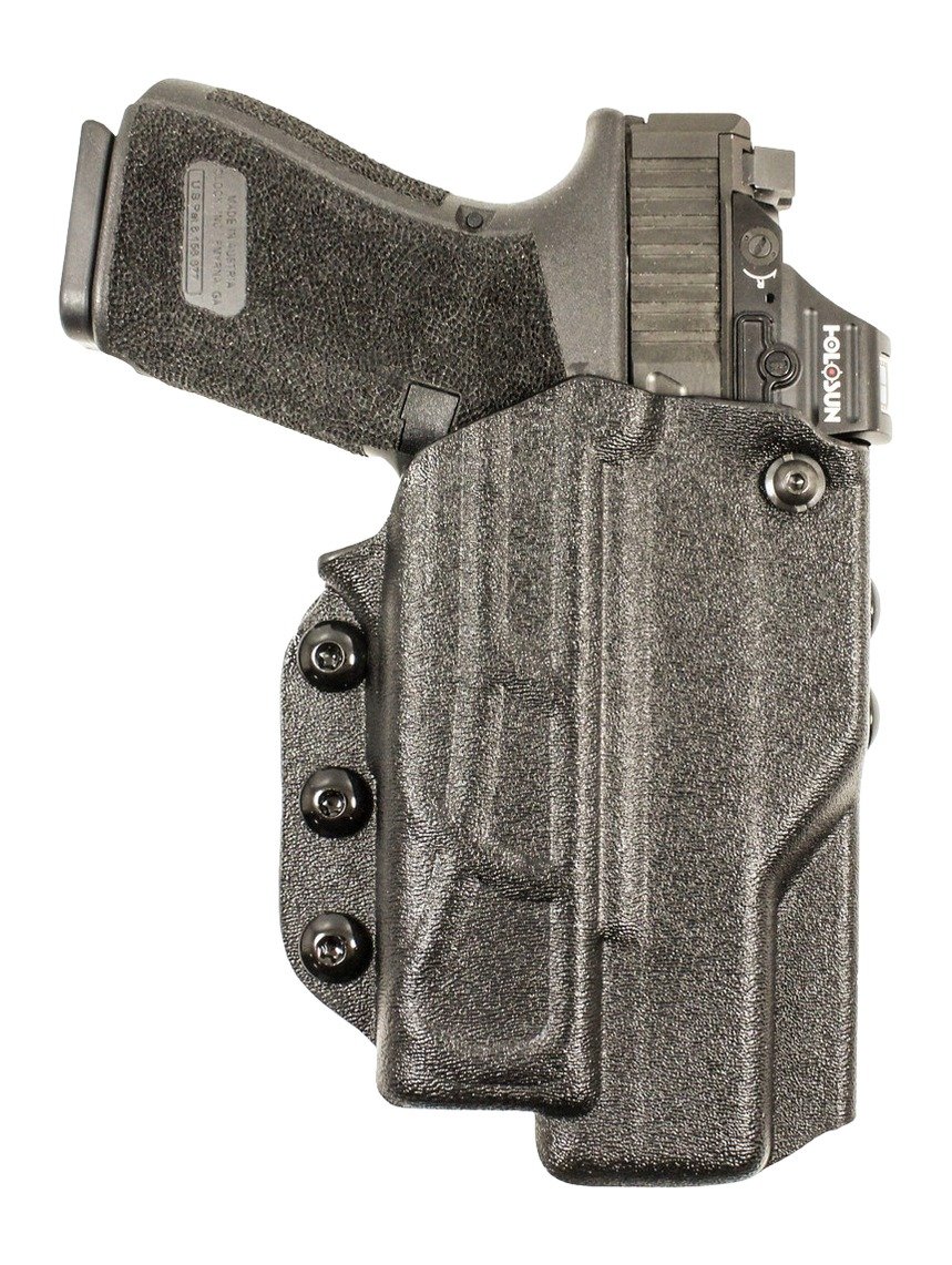 DES 218KB6VZ0 GLK17/19 W/RED DOT & STL TLR 7 LH