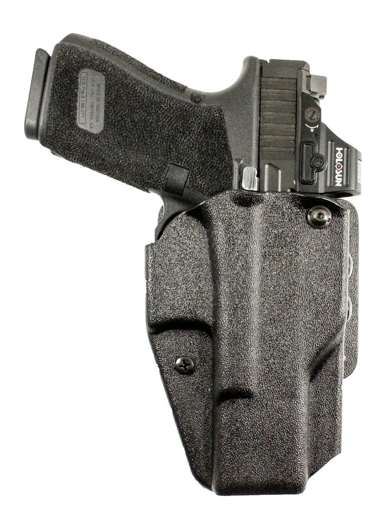 DES 221KB1LZ0 GLK17/19 W/RED DOT LH