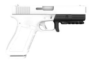 REC RC12-01      RAIL ADPT  GLK 17/22 GEN 1 & 2