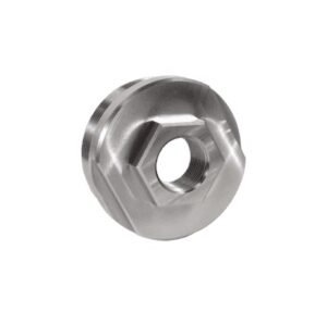 FLETCHER ST-TI-TA1/2X28 HUB DIRECT THREAD