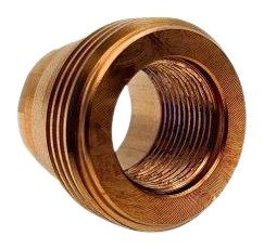 FLETCHER ST-174-HUB-LH HUB MOUNT CAT QD