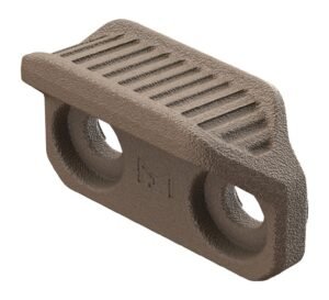 MAGPUL MAG1566-FDE M-LOK THUMB SHELF
