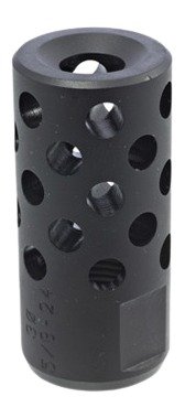 GLENFIELD  90807  5/8-24    308     MUZZLE BRAKE