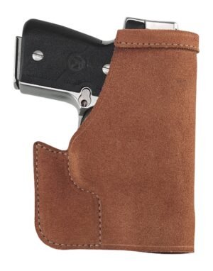 GALCO PRO158      POCKET PROTECTOR HOLSTER     NAT
