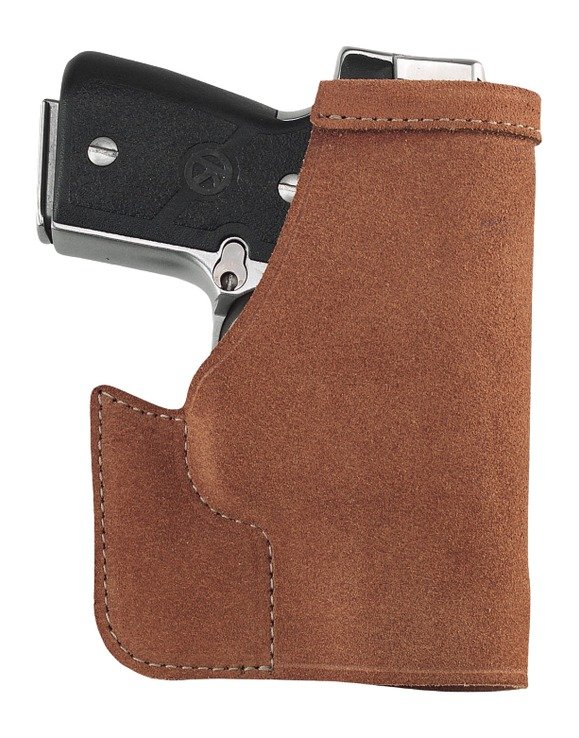 GALCO PRO652 POCKET PROTECTOR SHIELD 9/40 NAT