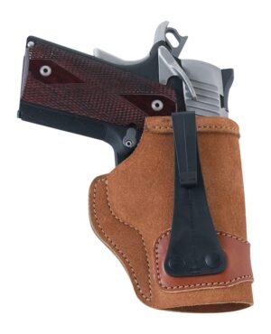 GALCO TUC164      TUCK-N-GO SW J FRAME 3"      NAT