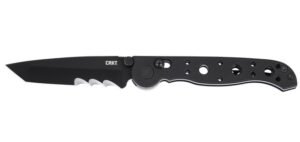CRKT M16-10XK M16-10XK                         BLK