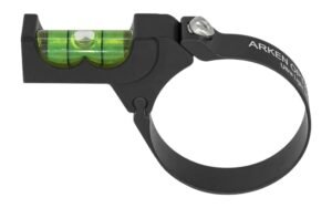 ARKEN ABL-30      ARKEN BUBBLE LEVEL  30MM