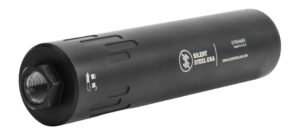 Raider Defense  Streamer 5.56 Armor Black 1.375x24