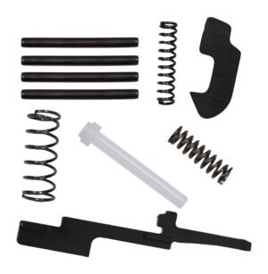 TANDEMKROSS TK31N0559BLK1 ESSENTIAL MAINT KIT TX22