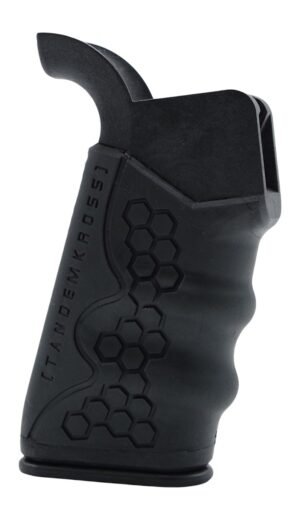 TANDEMKROSS TK11N0371BLK1 HIVEGRIP AR15