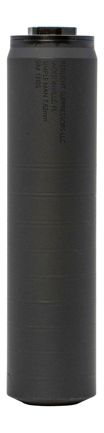 RESILIENT RS-SM SIMPLE MAN 7.62 5/8X24