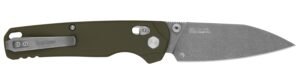 KER 6110OL    BEL AIR XL - ALUM COATED OL/3V/WF