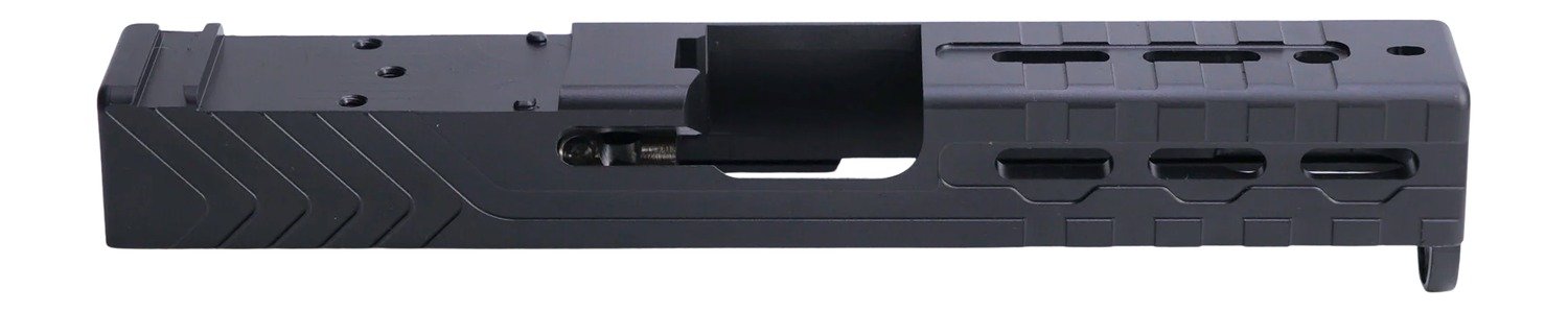 SYLVAN GL19G4 GLK 19 G4 SLIDE STRIPPED