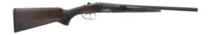 Heritage Mfg BL1218BK-DH Badlander  12 Gauge Break Open 2rd 18.50" Side By Side Barrel, Alloy Steel Receiver