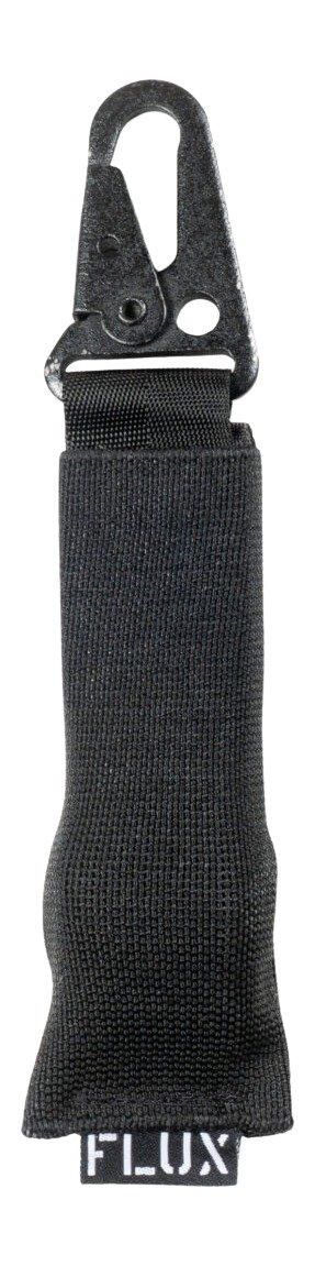 FLUX 162-00104 RIPCORD SLING HK STYLE - BLACK