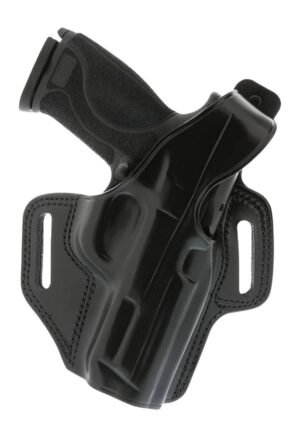 GALCO FL822RB FLETCH HIRIDE P320X,M18 BLK