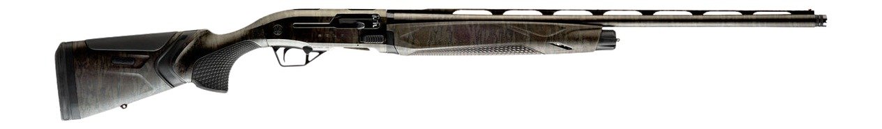 Beretta USA J40SLOBL18 A400 Solo KO 12 Gauge Semi-Auto 3" 2+1 28" Vent Rib Barrel, Kick-Off Mossy Oak Original Bottomland Synthetic Stock Ambidextrous