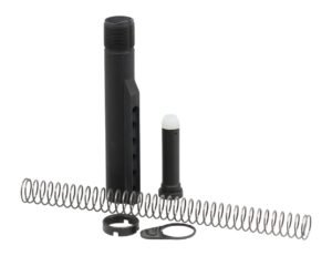 JE MACHINE PS-BTMCOMBO     DPMS MILSPEC BUFFR KIT