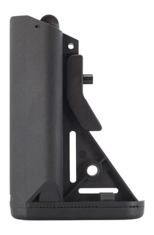 JE MACHINE PS-ST7B         MILSPEC SOPMOD STOCK