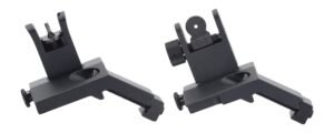 JE MACHINE TS-PS9B-AL      45DEG OFFST SIGHTS ALUM