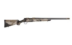 CHRISTENSEN ARMS RL FFT 300RUM BRNZ DUNE 22"