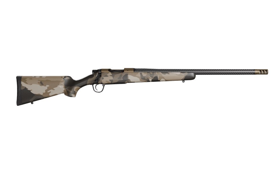 CHRISTENSEN ARMS RL FFT 6MMCR BRNZ DUNE 20"