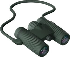 BUSHNELL A1 BINO 8X25 GRN