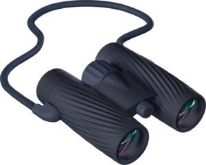 BUSHNELL A3 BINO 8X32 BLU