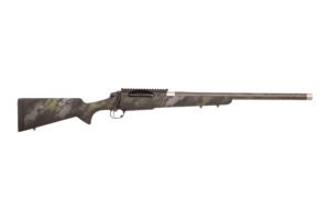 PROOF RESEARCH ELEVATION 2.0 6.5PRC MDNHT 22"