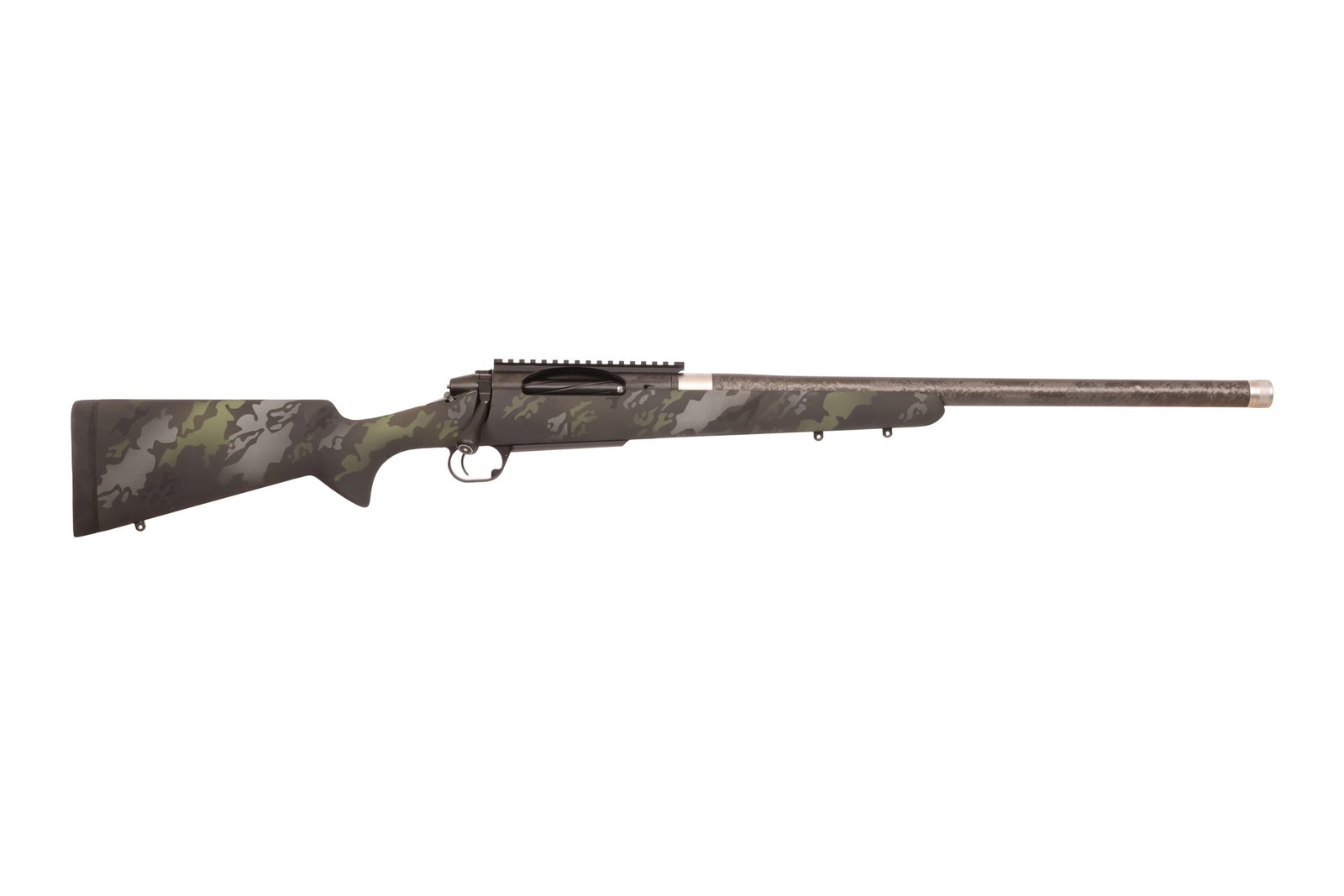PROOF RESEARCH ELEVATION 2.0 7PRC MDNGHT 22"