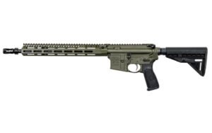 BCM RECCE-14 5.56 MCMR HUX 30RD ODG