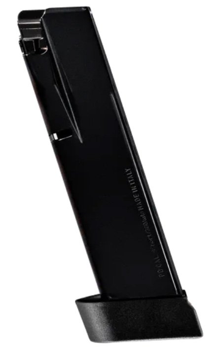 BER 80X CHEETAH 15RD MAG UNPACKAGED