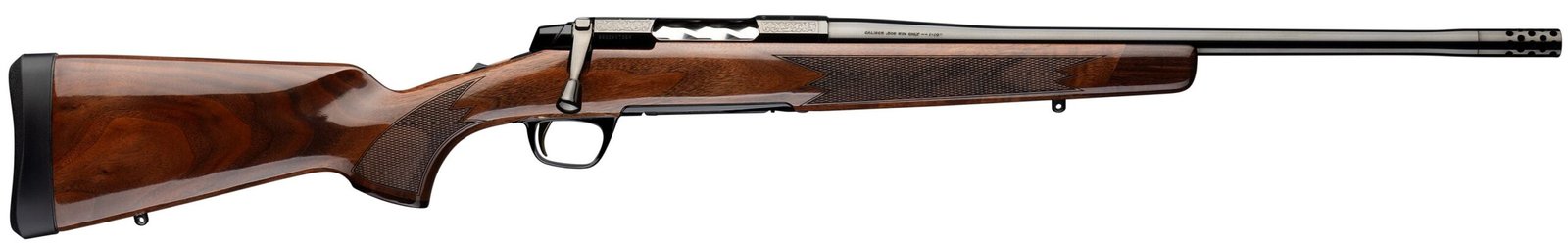 BRO X-BOLT 2 MEDALLION SPR MB 270WIN 18 4RD